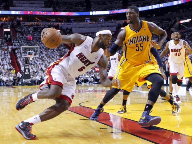 Маями Хийт са шампиони на NBA